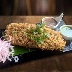 Chicken Kobiraji