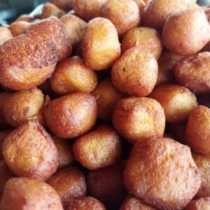 Chanar Bora(100gm)