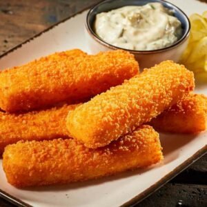 Fish Fingure 1 pis(quality)
