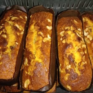 2 Pound Cake (Bengali Bakery)