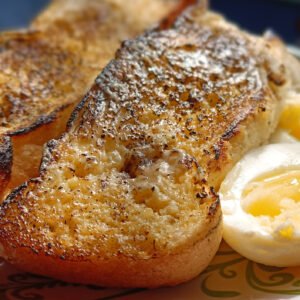 Butter Toast