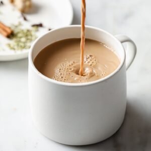 Milk Tea 1 cup