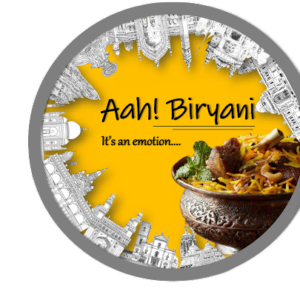 Aah Biryani Special Biryani