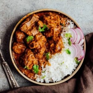 Mutton Vat