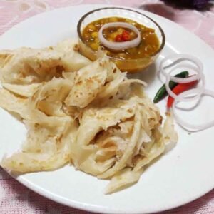 Chera Pratha (100gm)