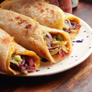 Egg Roll