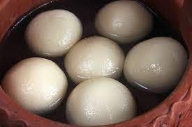 Rosogolla