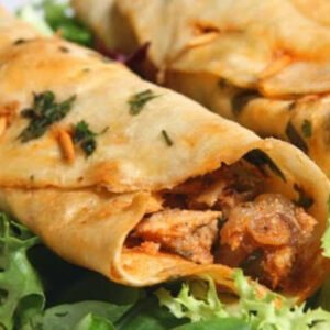 Mutton Roll (quality)