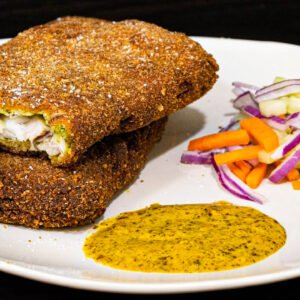 Fish Fry 1pice (quality)