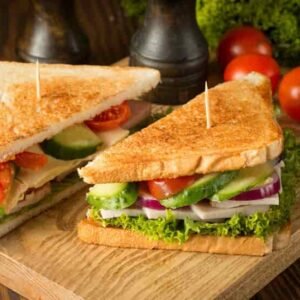 Veg Sandwich