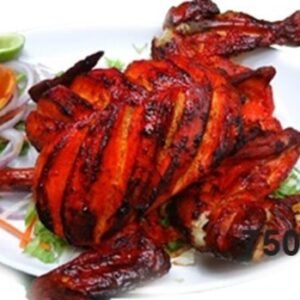 Full Tandoori (Speciality)