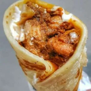 Chicken Roll