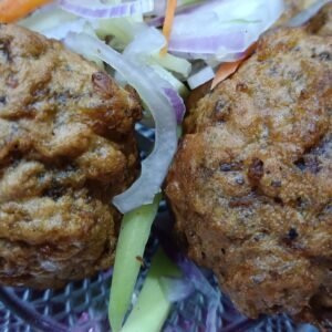 Chicken Pokora (1 Pice)