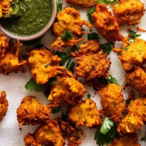 Pakora (titli)