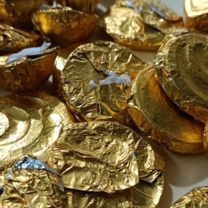 Home Made Chocolate