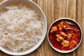 Mutton Rice (Hemnonili)