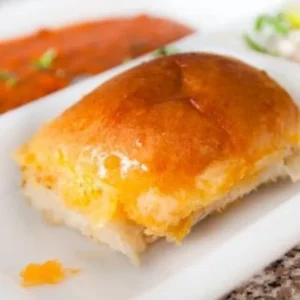 Extra Butter Pav (khyea poisa)