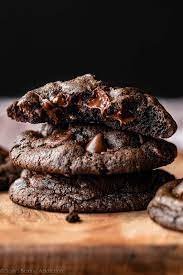 Double Chocolate (Baked O Logy)