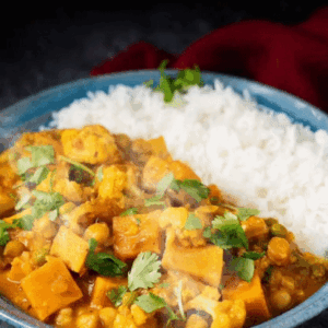 Sobji Vat (Rice+Dal+Sabji+Vaja)