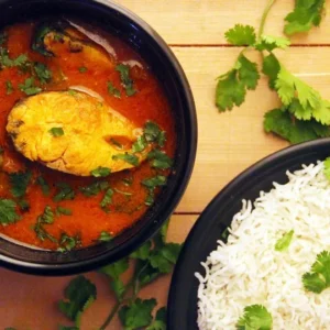 Non Vegetarian Platter (Hemnonili)