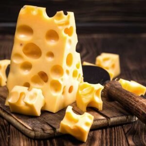 Extra Cheese (khyea poisa)