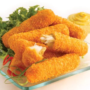 Fish Fingure 1 stick (titli)