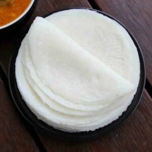 Chaler Roti 1pis