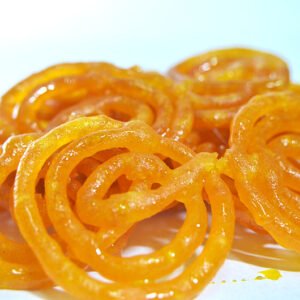 Jilapi (100gm)