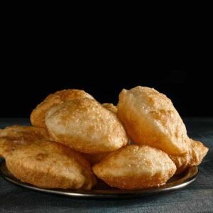 Dal Puri (1 Pice)