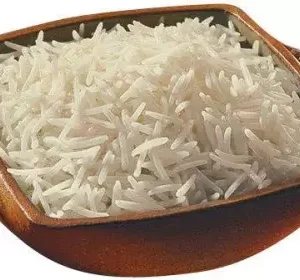Basmati Rice (Foron)