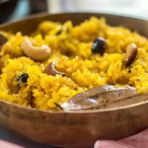 Basanti Polao (Foron)