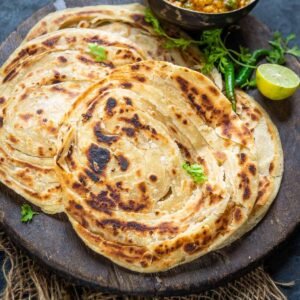 Lachha Paratha 1pis