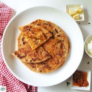 Aloo Paratha 1pis