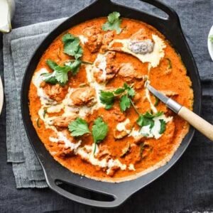 Butter Chicken (Foron)