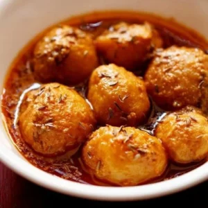 Aloo Dum (Foron)