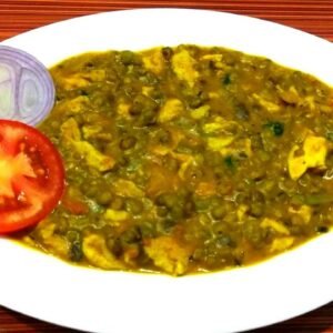 Special Egg Tadka(Double Egg) 1 plate