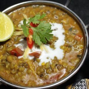 Veg Tadka 1 plate