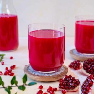 Bedana Juice