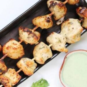 Chicken Reshmi Kabab 1 Stick (6 PIS)